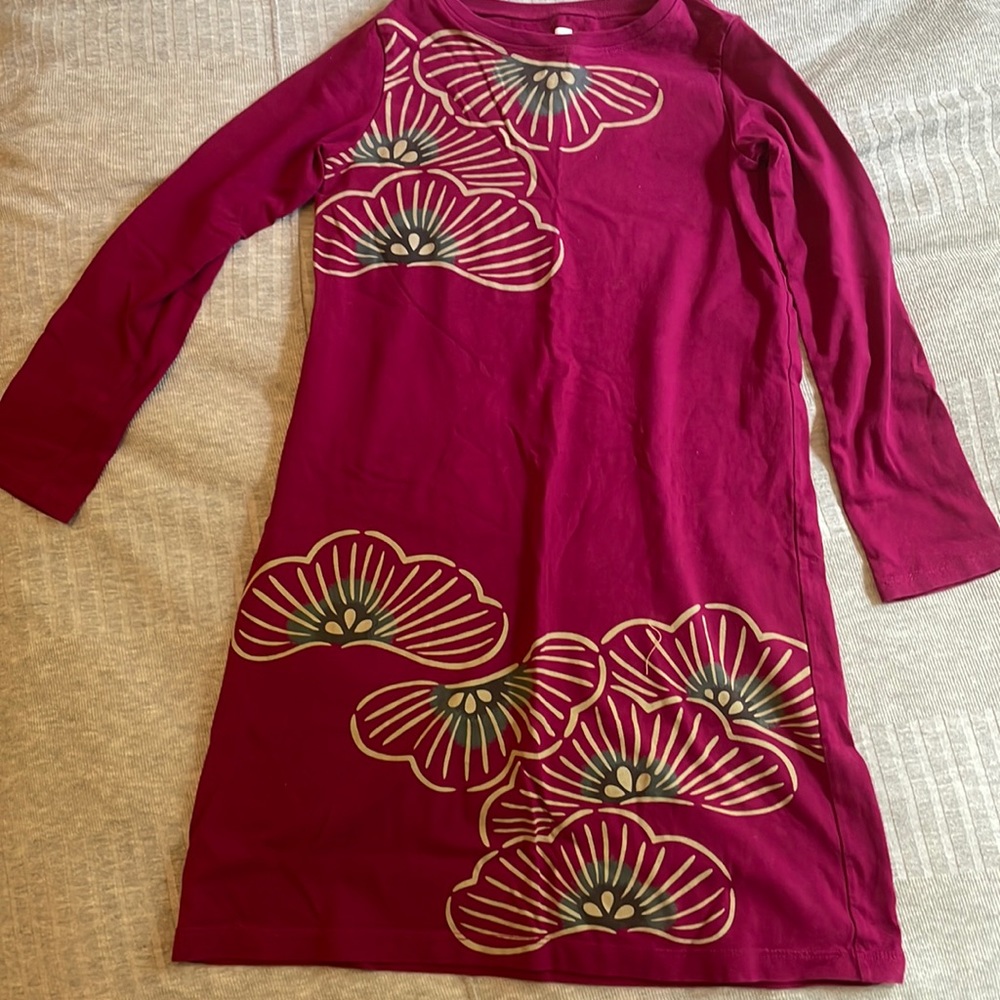 Tea Collect Dress